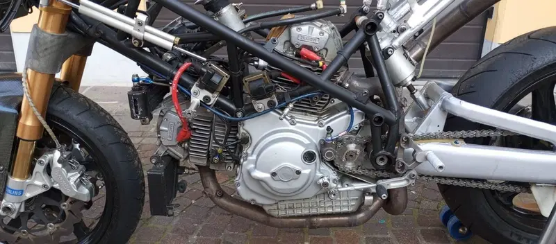 Ducati Bott ex. Rodorigo Ascanio (6)