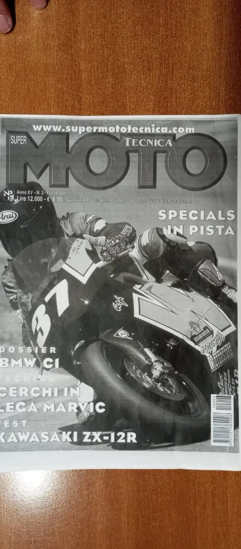 Ducati Bott ex. Rodorigo Ascanio (17)