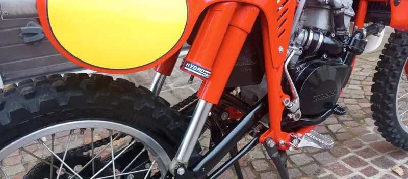 Gilera E1 COMPETIZIONE 125 (4)