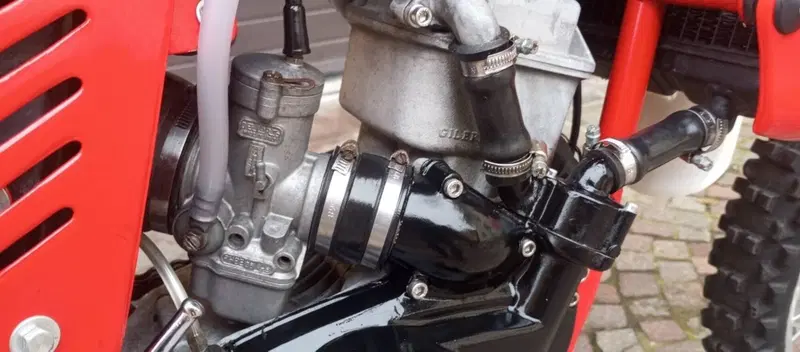 Gilera E1 COMPETIZIONE 125 (7)