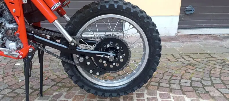 Gilera E1 COMPETIZIONE 125 (8)