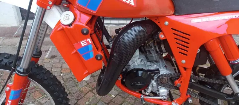 Gilera E1 COMPETIZIONE 125 (11)