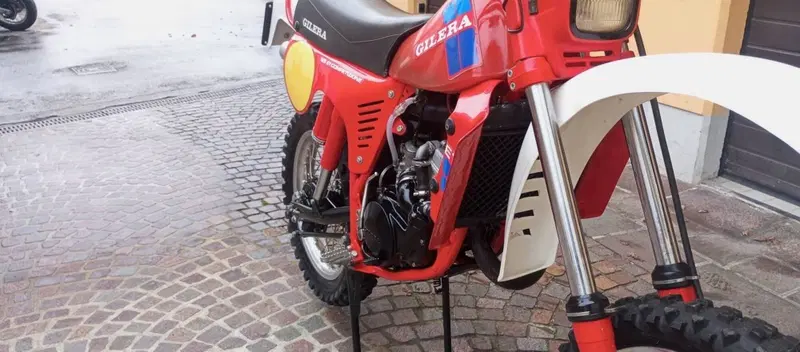 Gilera E1 COMPETIZIONE 125 (13)