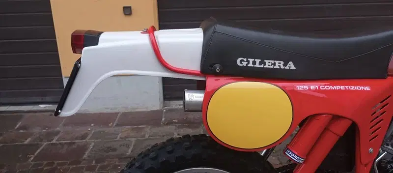 Gilera E1 COMPETIZIONE 125 (14)