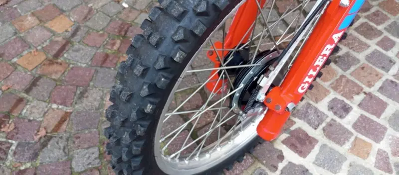 Gilera E1 COMPETIZIONE 125 (20)