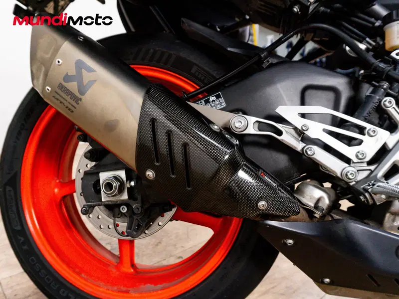 Yamaha MT-10 Tourer Edition (2017 - 20) (13)