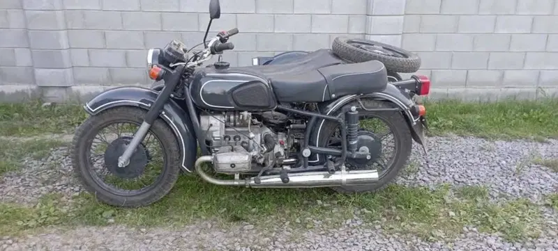 Dnepr MT11