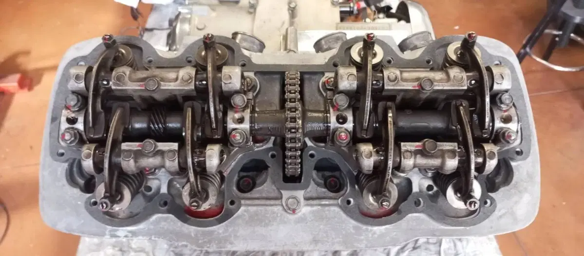 Honda CB 750 FOUR K2 (8)