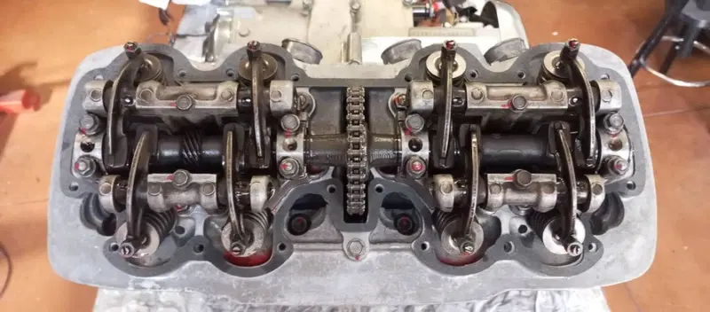 Honda CB 750 FOUR K2 (8)