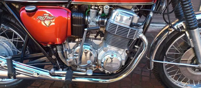 Honda CB 750 FOUR K2 (10)