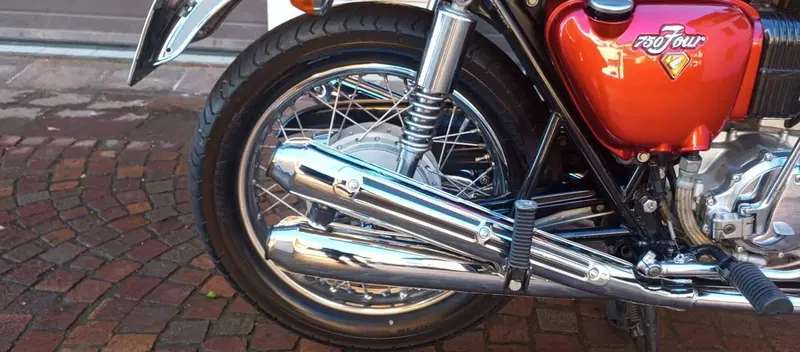 Honda CB 750 FOUR K2 (11)