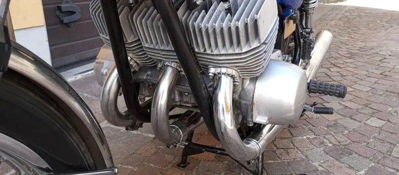 Kawasaki 500 MACH III H1A (18)