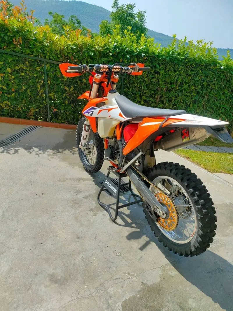 KTM 500 EXC-F (2023) (3)