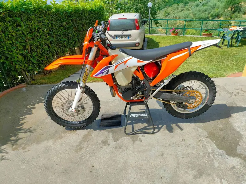 KTM 500 EXC-F (2023) (4)