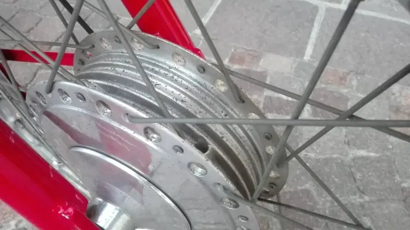 Laverda 100 MOTO GIRO D’ITALIA (4)