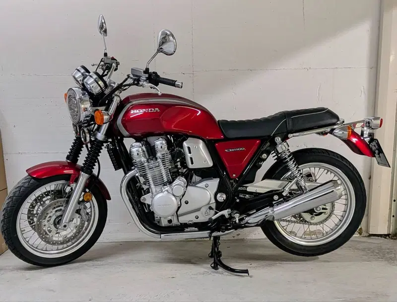 Honda CB 1100 EX (2017 - 20)