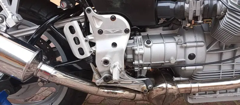 Moto Guzzi 1100 SPORT i.e. (4)