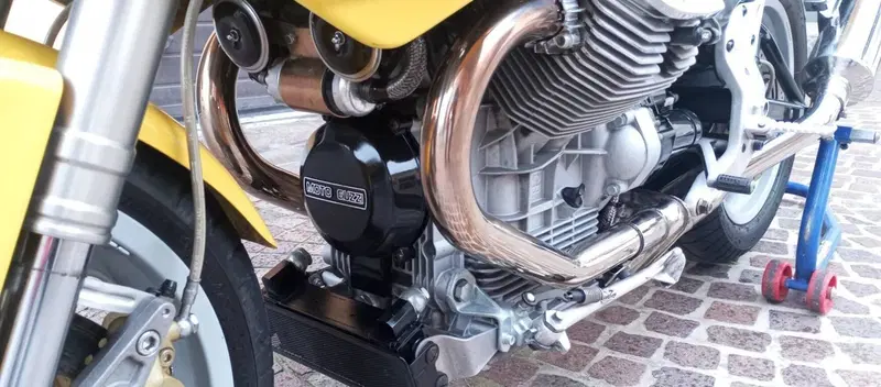 Moto Guzzi 1100 SPORT i.e. (8)