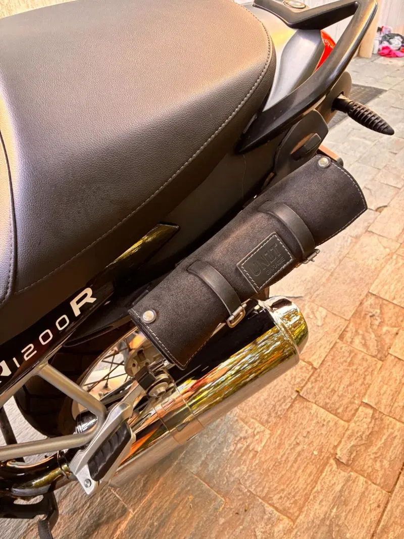 Bmw R 1200 R Classic (2011 - 12) (7)