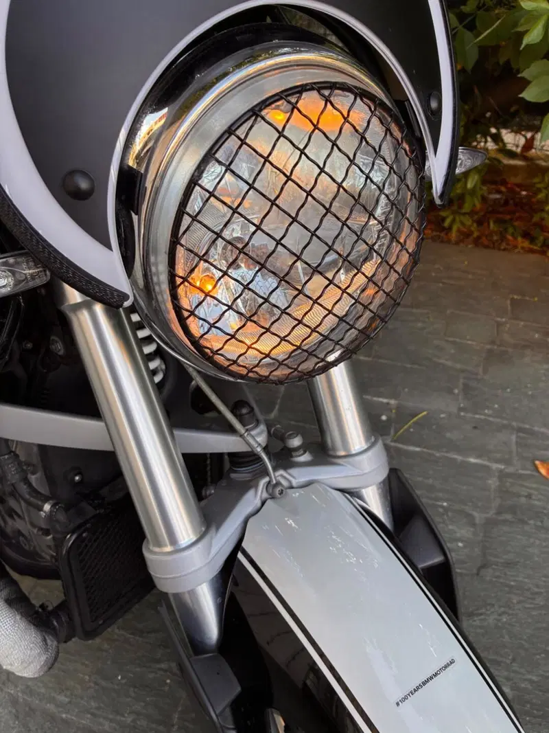 Bmw R 1200 R Classic (2011 - 12) (14)