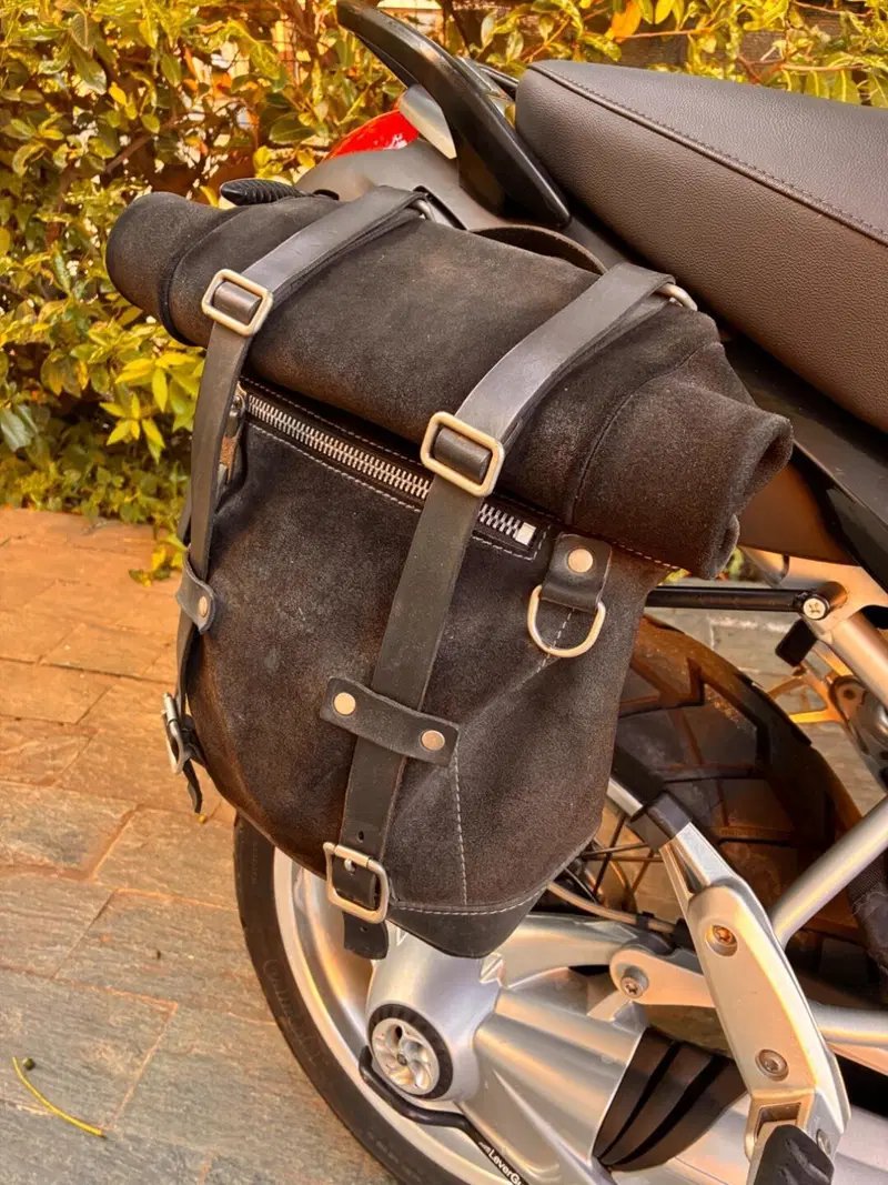 Bmw R 1200 R Classic (2011 - 12) (16)