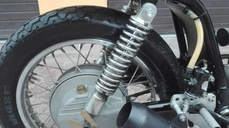Moto Guzzi 1000 COMPETIZIONE (17)