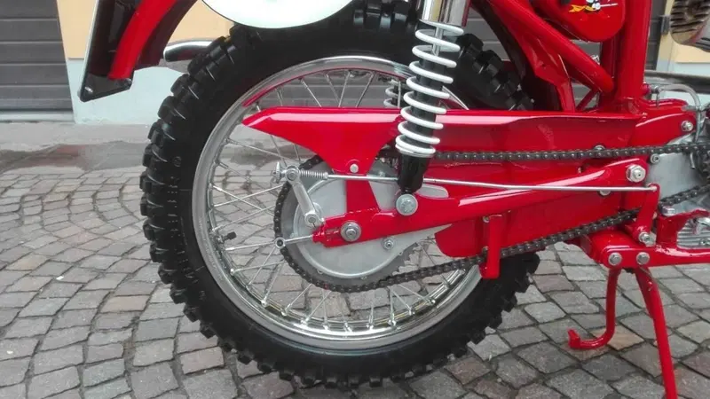 Moto Morini 150 REGOLARITA (4)
