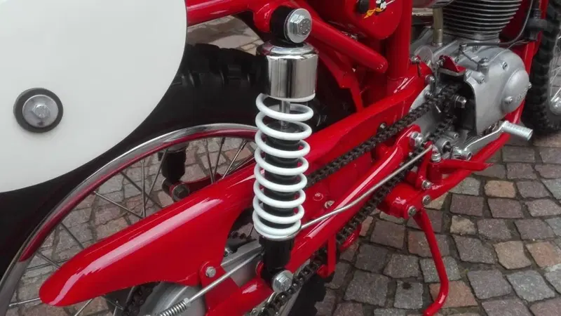 Moto Morini 150 REGOLARITA (6)