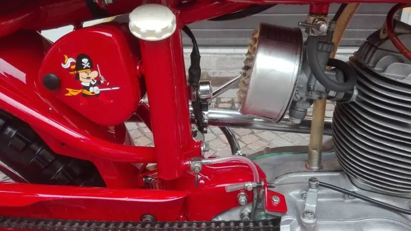 Moto Morini 150 REGOLARITA (11)