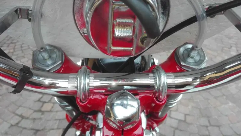 Moto Morini 150 REGOLARITA (16)