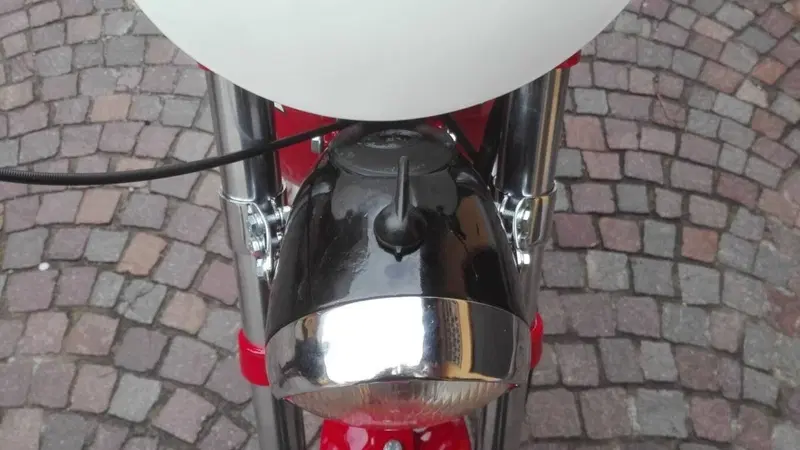 Moto Morini 150 REGOLARITA (18)