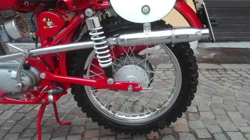 Moto Morini 150 REGOLARITA (20)