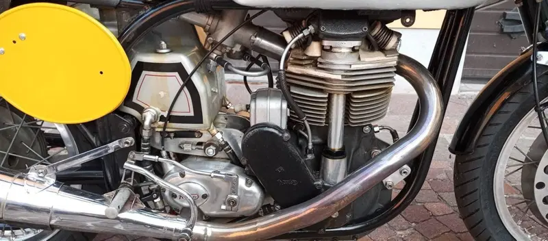 Norton MANX 500 GP (3)