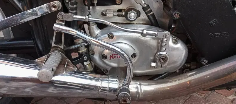 Norton MANX 500 GP (4)