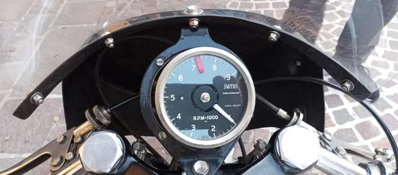 Norton MANX 500 GP (8)