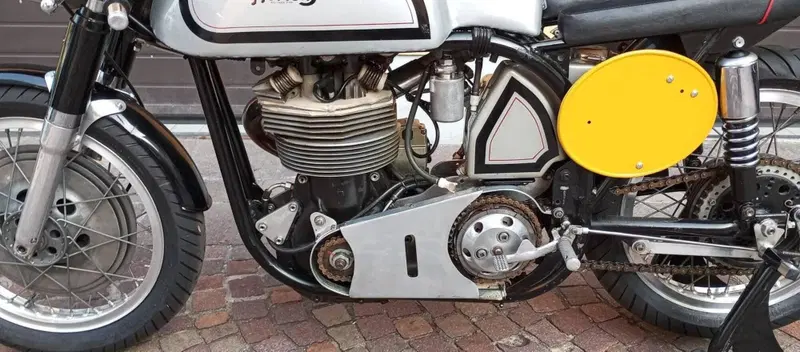 Norton MANX 500 GP (14)