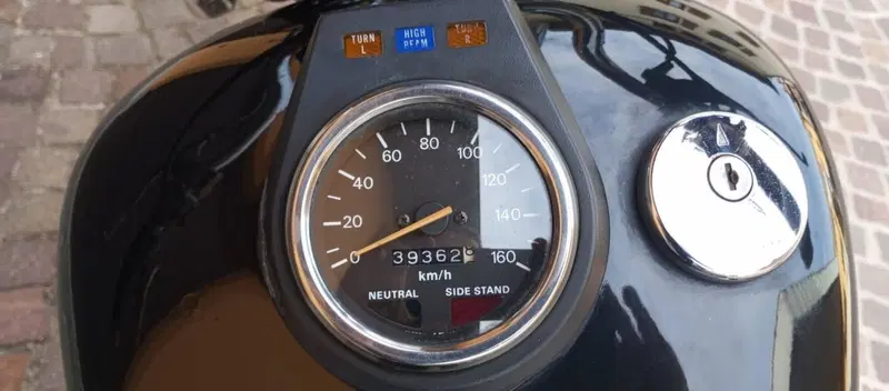 Suzuki SAVAGE 650 (8)