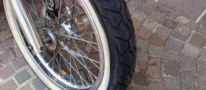 Suzuki SAVAGE 650 (14)