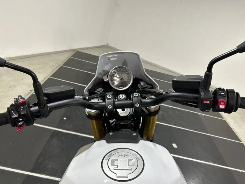 Bmw R 12 nineT (2023 - 26) (6)