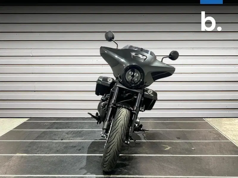 Honda CMX 1100 Rebel T DCT (2023 - 24) (2)
