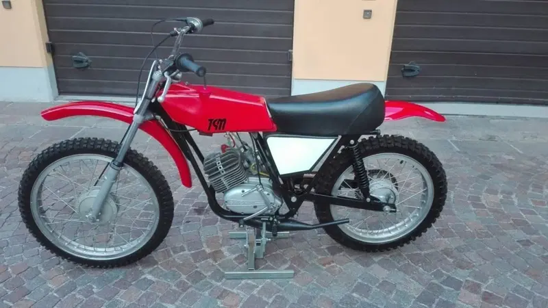 Tgm 50 CROSS Coppa Italia (2)