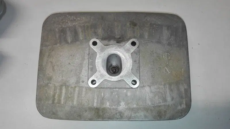 Tgm 50 CROSS  ex ufficiale Dal Ferro (5)