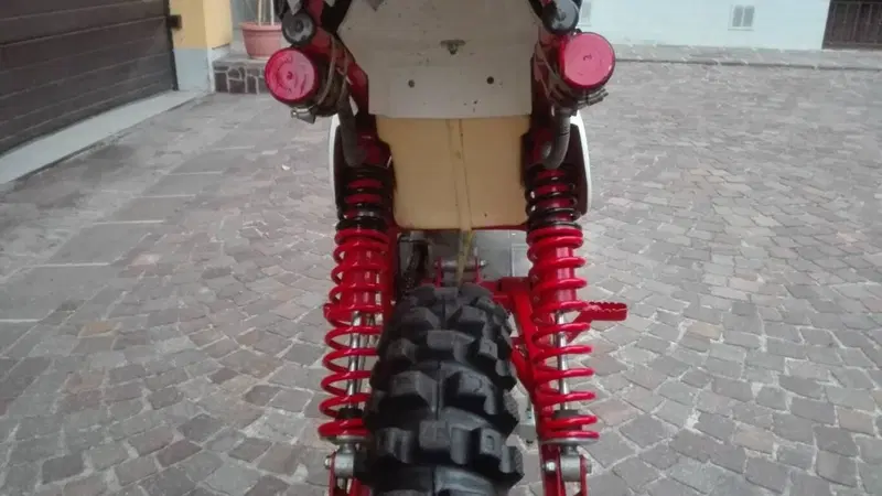 Tgm 50 CROSS  ex ufficiale Dal Ferro (12)