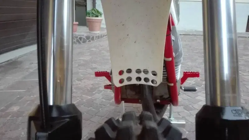 Tgm 50 CROSS  ex ufficiale Dal Ferro (15)
