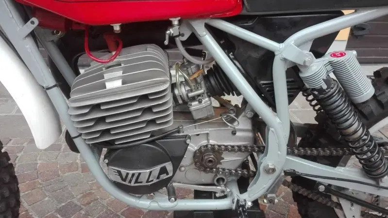 Tgm 250 CROSS  (9)