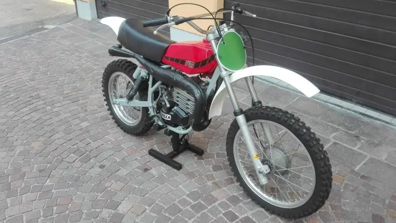 Tgm 250 CROSS  (17)