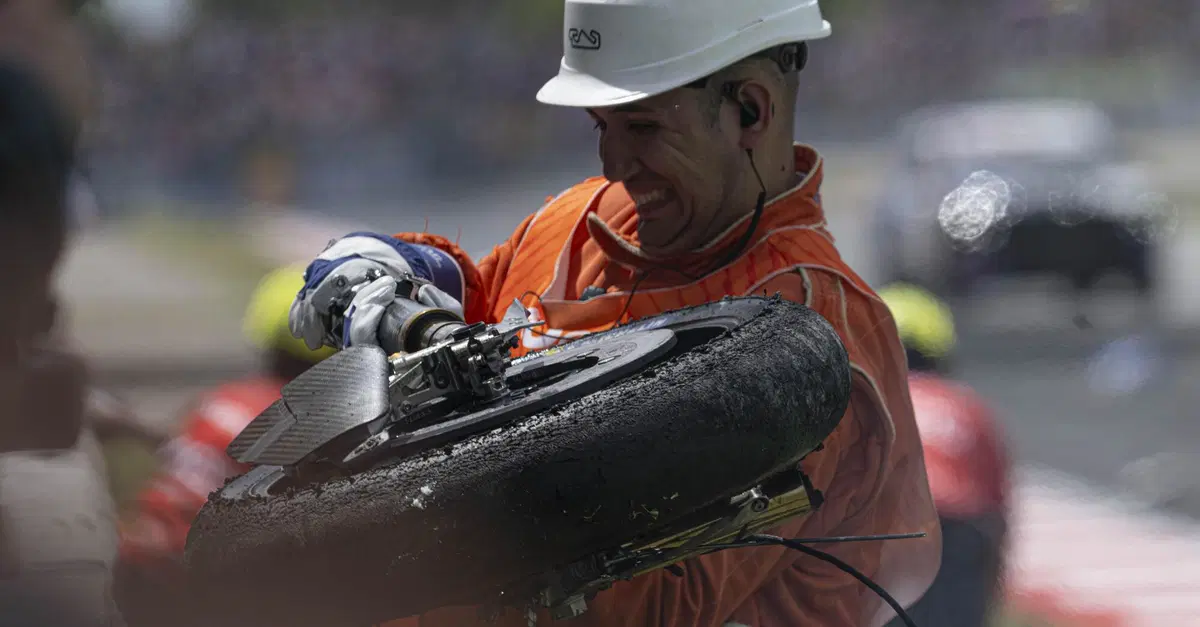 MotoGP 2026. LIVE - GP di Catalunya a Barcellona 