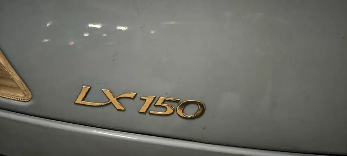 Vespa LX 150 i.e. (2009 - 12) (3)