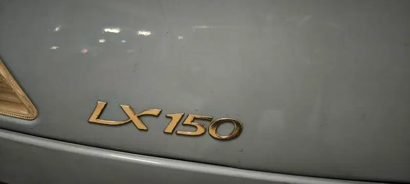 Vespa LX 150 i.e. (2009 - 12) (3)