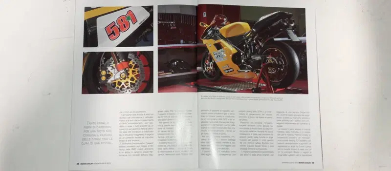 Ducati 748 R (1999 - 03) (8)